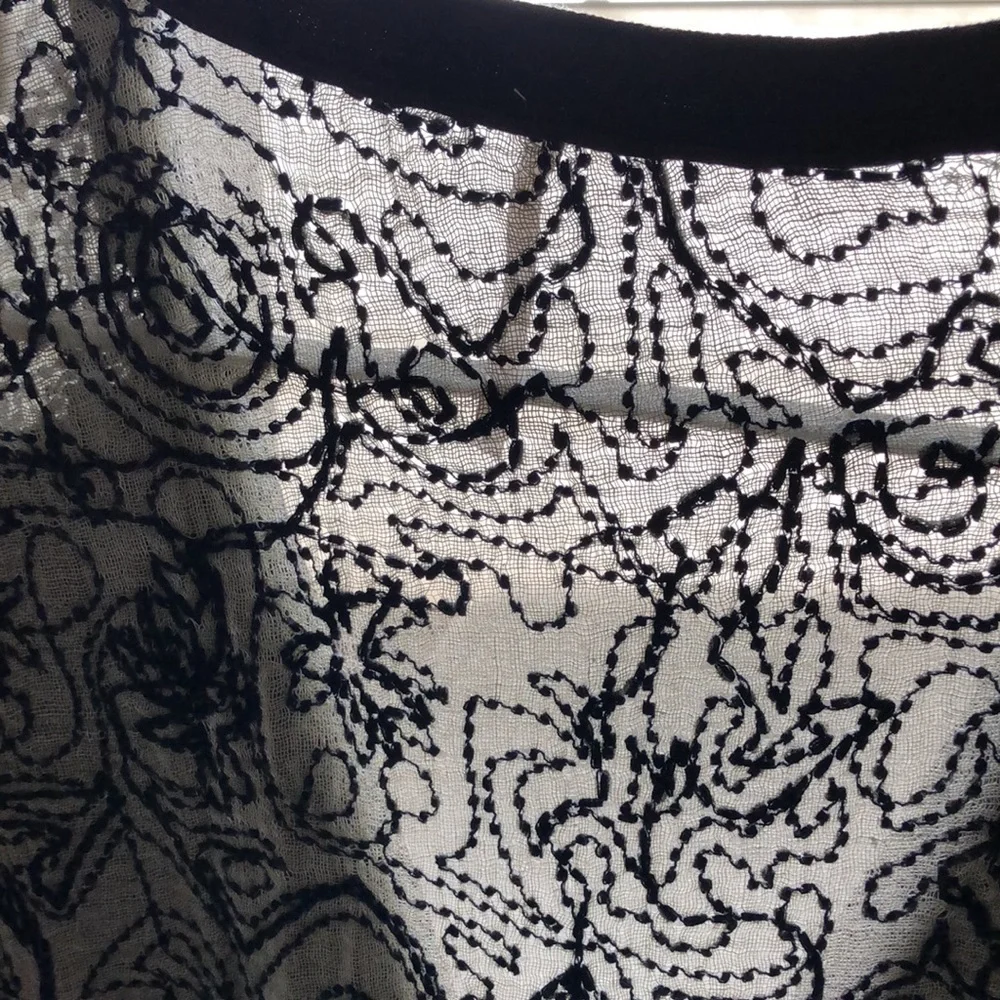 Free People Quincy Yarn Back‎ to You Cardigan